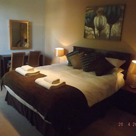 White Hart Inn Ironbridge Szoba fotó