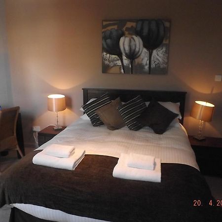 White Hart Inn Ironbridge Szoba fotó