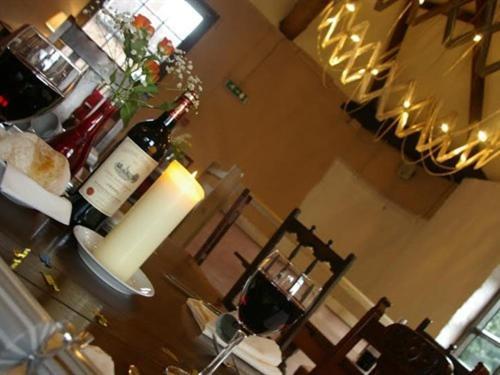 White Hart Inn Ironbridge Kültér fotó