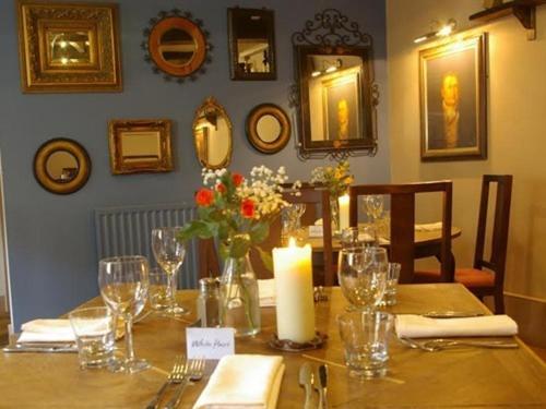 White Hart Inn Ironbridge Kültér fotó