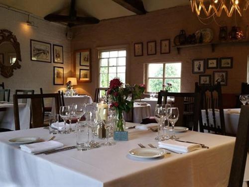 White Hart Inn Ironbridge Kültér fotó