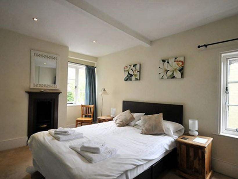 White Hart Inn Ironbridge Kültér fotó